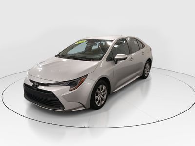 2024 Toyota Corolla - Photo 3