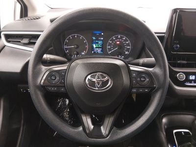 2024 Toyota Corolla - Photo 12