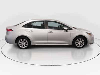 2024 Toyota Corolla - Photo 8