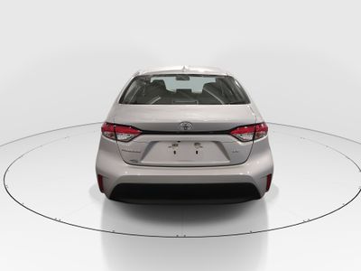 2024 Toyota Corolla - Photo 6