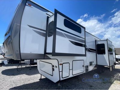 2026 Coachmen Brookstone - Photo 4