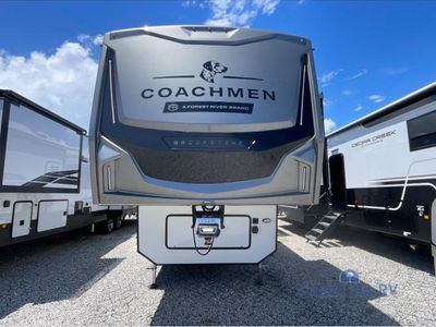 2026 Coachmen Brookstone - Photo 1