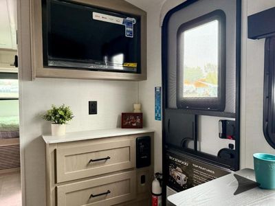 2026 Forest River RV Rockwood GEO Pro — photo 12 view