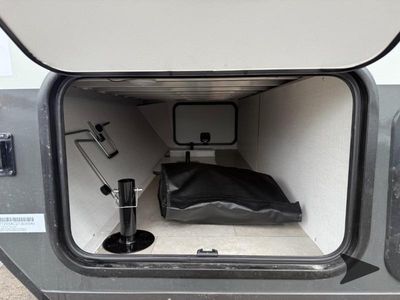 2026 Forest River RV Rockwood GEO Pro — photo 8 view