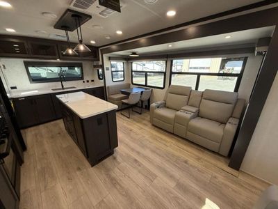 2026 Forest River RV Rockwood Signature — photo 8 view