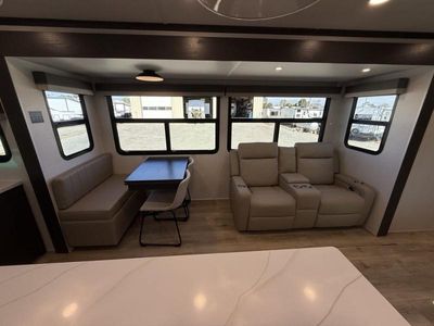2026 Forest River RV Rockwood Signature — photo 15 view