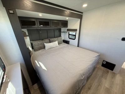 2026 Forest River RV Rockwood Signature — photo 25 view
