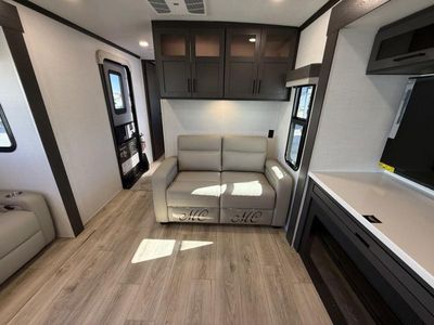 2026 Forest River RV Rockwood Signature — photo 16 view