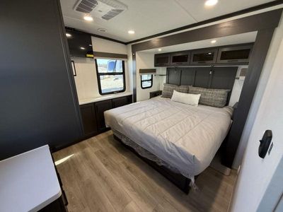 2026 Forest River RV Rockwood Signature — photo 23 view