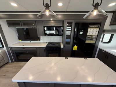 2026 Forest River RV Rockwood Signature — photo 12 view