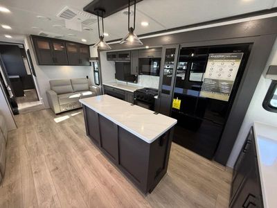 2026 Forest River RV Rockwood Signature — photo 9 view