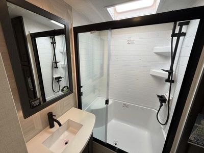 2026 Forest River RV Rockwood Signature — photo 21 view