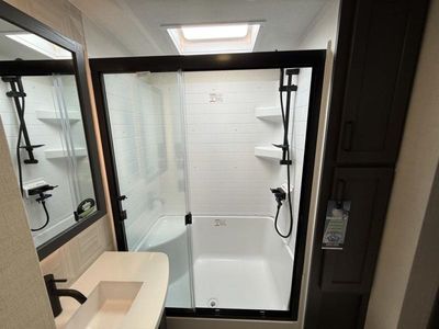 2026 Forest River RV Rockwood Signature — photo 18 view