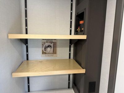 2026 Forest River RV Rockwood Signature — photo 29 view