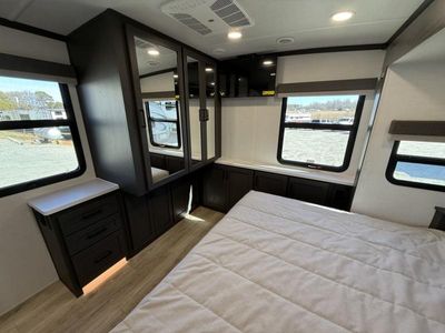 2026 Forest River RV Rockwood Signature — photo 24 view