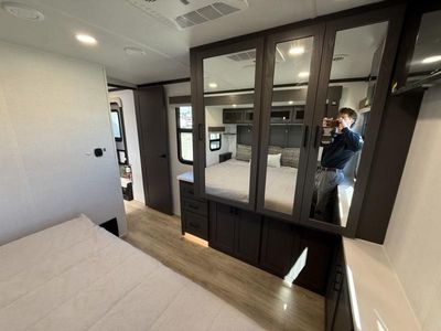 2026 Forest River RV Rockwood Signature — photo 26 view
