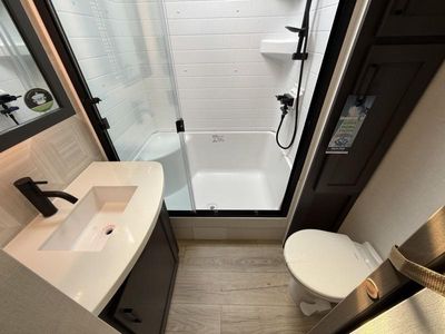 2026 Forest River RV Rockwood Signature — photo 19 view