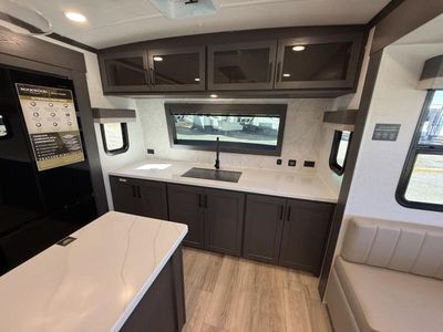 2026 Forest River RV Rockwood Signature — photo 11 view