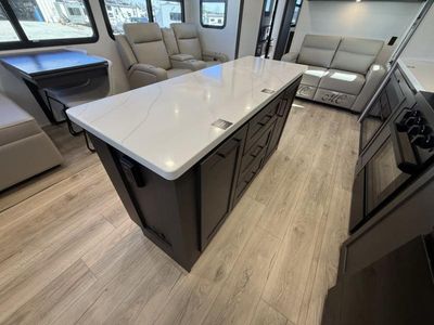 2026 Forest River RV Rockwood Signature — photo 13 view