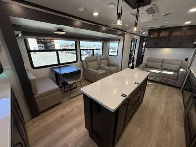 2026 Forest River RV Rockwood Signature — photo 10 view