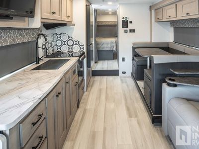 2026 Forest River Sunseeker - Photo 14