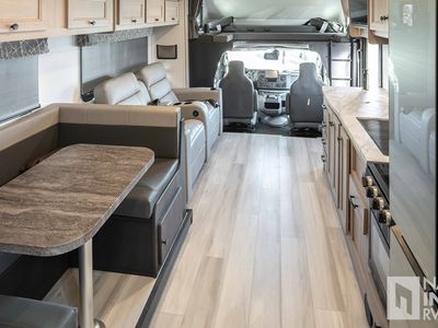 2026 Forest River Sunseeker - Photo 25