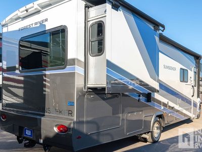 2026 Forest River Sunseeker - Photo 6