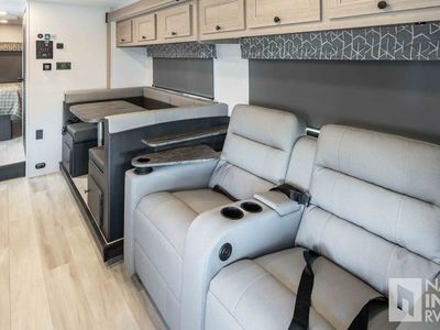 2026 Forest River Sunseeker - Photo 15