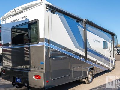 2026 Forest River Sunseeker - Photo 5