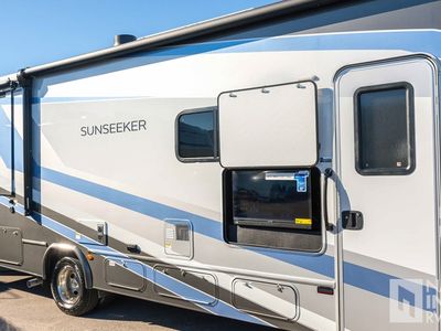 2026 Forest River Sunseeker - Photo 13