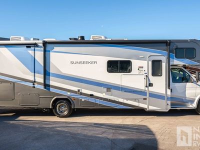 2026 Forest River Sunseeker - Photo 3