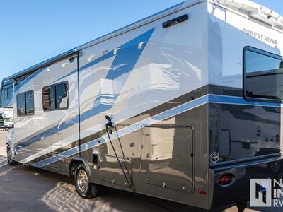 2026 Forest River Sunseeker - Photo 11