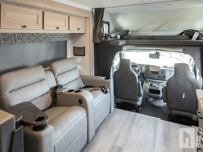 2026 Forest River Sunseeker - Photo 27