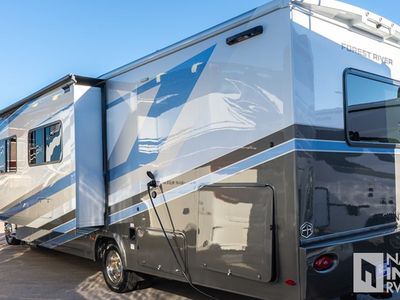 2026 Forest River Sunseeker - Photo 12