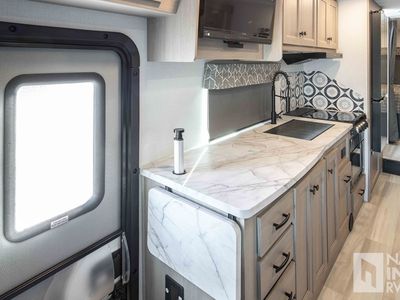 2026 Forest River Sunseeker - Photo 16