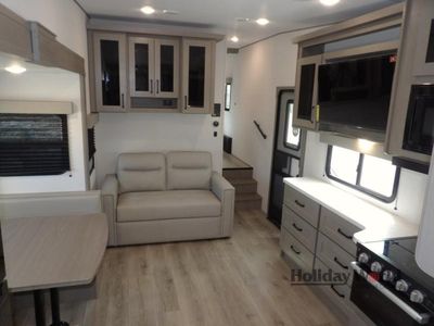2026 Grand Design Reflection 100 Series - Photo 9
