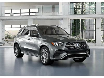 2026 Mercedes-Benz GLE - Photo 52