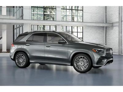 2026 Mercedes-Benz GLE - Photo 13