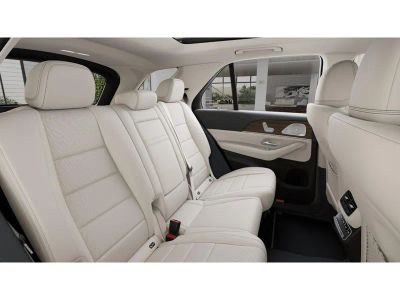 2026 Mercedes-Benz GLE - Photo 5