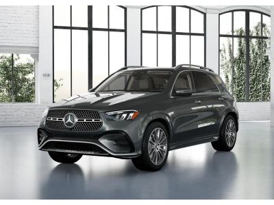 2026 Mercedes-Benz GLE - Photo 40