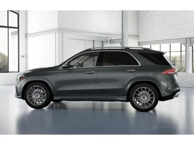 2026 Mercedes-Benz GLE - Photo 33