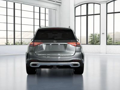 2026 Mercedes-Benz GLE - Photo 67