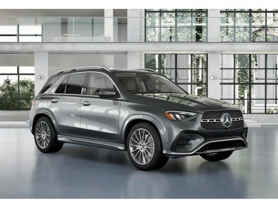 2026 Mercedes-Benz GLE - Photo 53