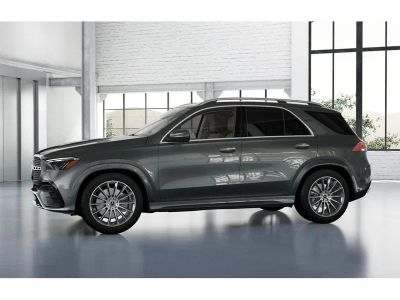 2026 Mercedes-Benz GLE - Photo 36