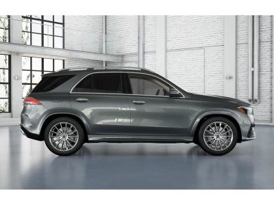 2026 Mercedes-Benz GLE - Photo 58