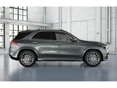 2026 Mercedes-Benz GLE - Photo 2