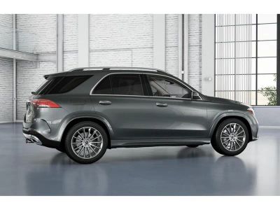 2026 Mercedes-Benz GLE - Photo 18