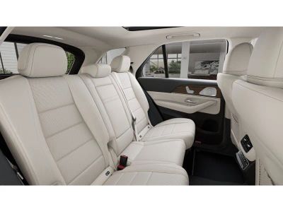 2026 Mercedes-Benz GLE - Photo 47