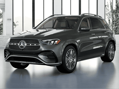 2026 Mercedes-Benz GLE - Photo 1
