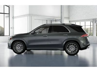 2026 Mercedes-Benz GLE - Photo 75